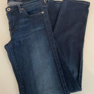 AG, Adriano Goldschmied, Women's Jean, Size 27R